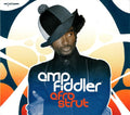 Amp Fiddler - Afro Strut (CD)