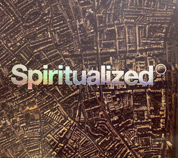 Spiritualized - Royal Albert Hall October 10 1997 Live (CD)