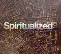Spiritualized - Royal Albert Hall October 10 1997 Live (CD)