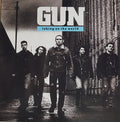 Gun - Taking on the World (CD)
