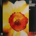 New Fast Automatic Daffodils - Big (Baka) / Get Better EP (remixes) (CD)