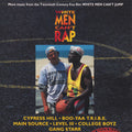 White Men Can't Rap - Soundtrack (CD)