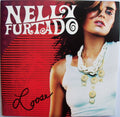 Nelly Furtado - Loose (CD)