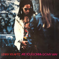 Lenny Kravitz - Are You Gonna Go My Way? (CD)
