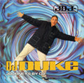 Journeys by DJ - DJ Duke (CD)