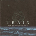 Train - My Private Nation (CD)