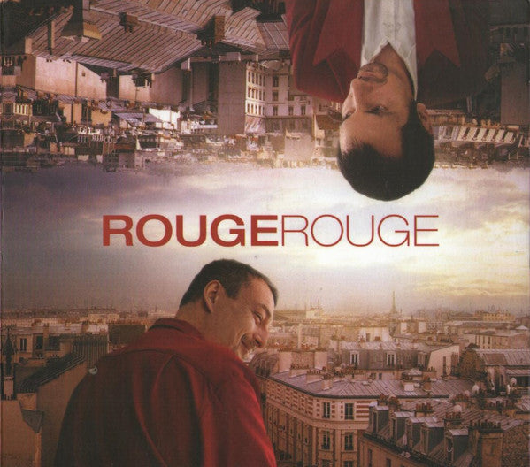 Rouge Rouge - Ce Soir Apres Diner (CD)
