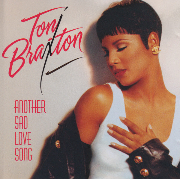 Toni Braxton - Another Sad Love Song (CD)