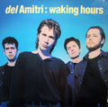 Del Amitri - Waking Hours (CD)