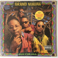 Brand Nubian - One for All (CD)