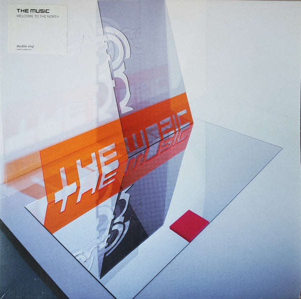 The Music - Welcome To The North (CD)
