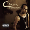 Baby Cham - Ghetto Story (CD)