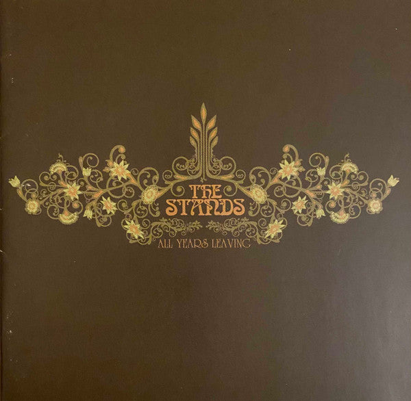 The Stands - All Years Living (CD)