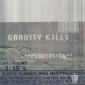 Gravity Kills - Perversion (CD)