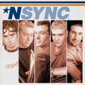 *NSYNC - N Sync (CD)