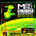 Mac Mall - Illegal Business 2000 (CD)