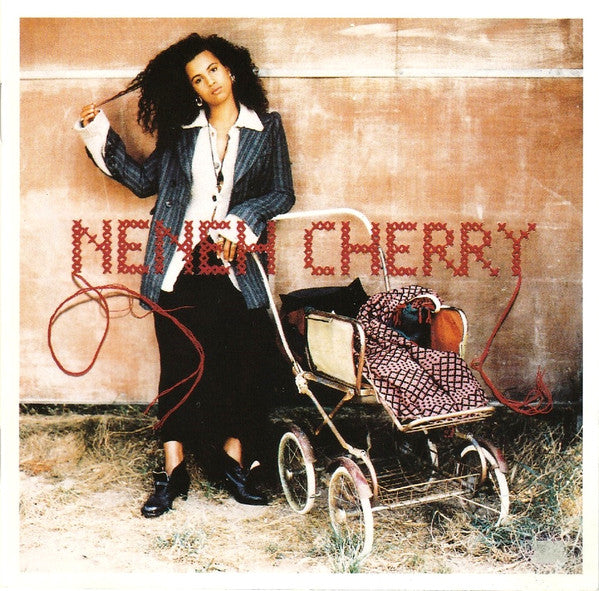 Neneh Cherry - Home Brew (CD)