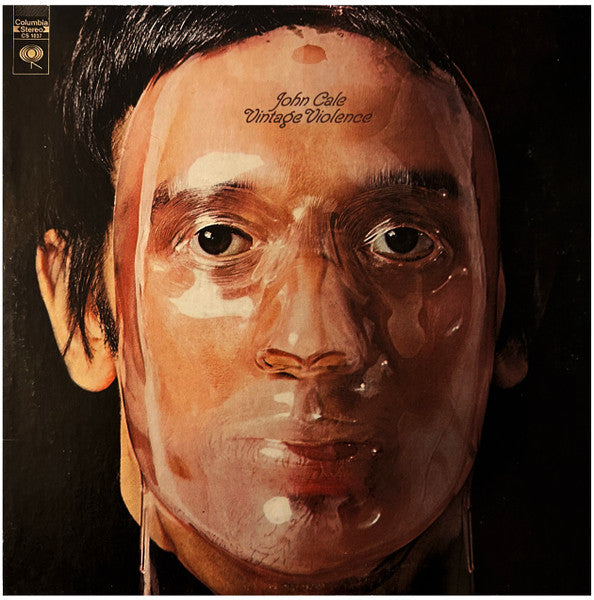 John Cale - Vintage Violence (CD)
