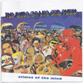 The Dude Of Life / Phish - Crimes of the Mind (CD)