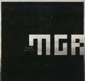 MGR - Nova Lux (CD)