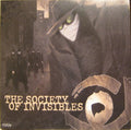 The Society Of Invisibles - Society of Invisibles (CD)