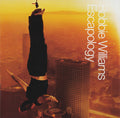 Robbie Williams - Escapology (CD)