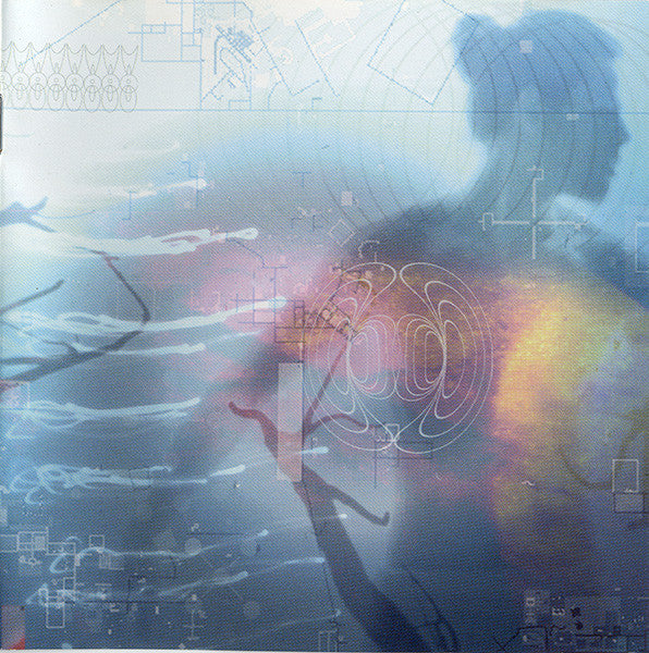 Ambient Systems: Interior Horizons - Ambient Systems: Interior Horizons / Varios (CD)