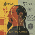 Steve Turre - Rhythm Within (CD)