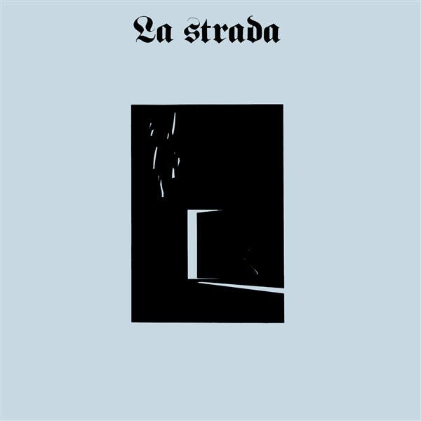 La Strada - Strada (CD)