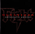Fight - Mutations-Ep (CD)
