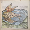 Leonard Cohen - New Skin for the Old Ceremony (CD)