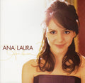 Ana Laura - Ana Laura (CD)