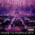 Purple City - Paris to Purple City (CD)