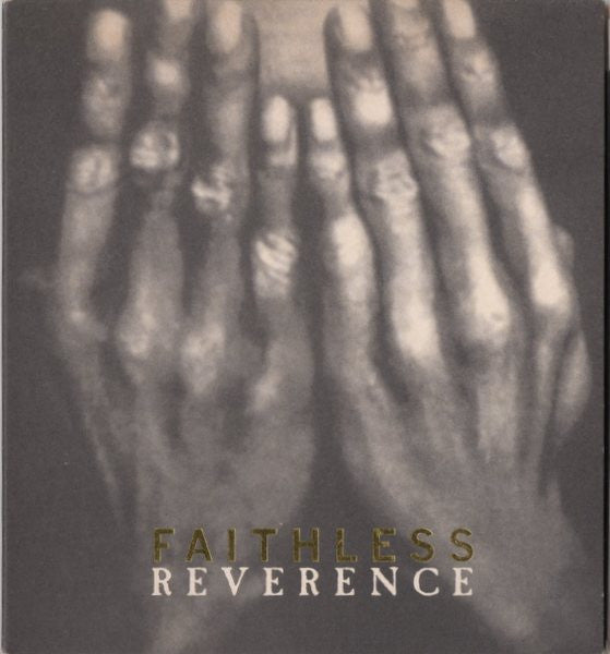 Faithless - Reverence (CD)