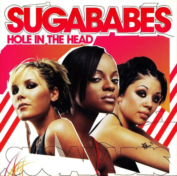 Sugababes - Hole in the Head (CD)