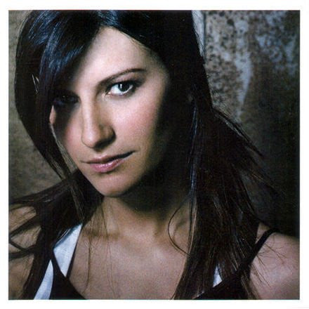 Laura Pausini - Escucha (CD)