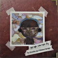 Get Cape. Wear Cape. Fly - Chronicles of a Bohemian Teenager (CD)