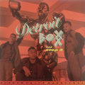 Detroit Boxx & Step 2 - Wisdom, Faith & , Knowledge (CD)
