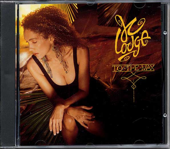 JC Lodge - To the Max (CD)