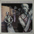 Dixie Dregs - Night of the Living Dregs (CD)