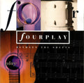 Fourplay - Between The Sheets (CD)