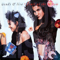 Wendy & Lisa - Fruit At the Bottom (CD)
