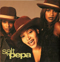 Salt 'N' Pepa - Brand New (CD)
