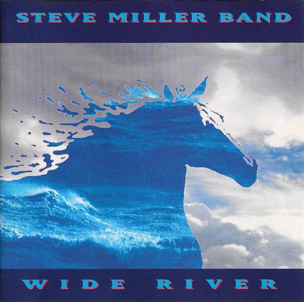 Steve Miller Band - Journey (CD)