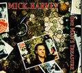 Mick Harvey - One Mans Treasure (CD)