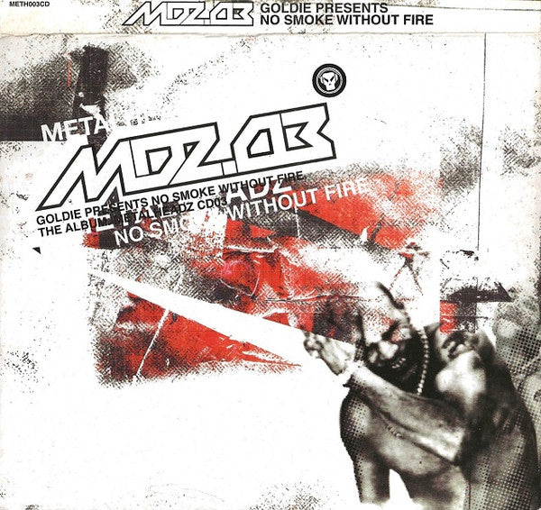 Metalheadz.03 (CD)