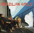 Brazilian Girls - Brazilian Girls (CD)