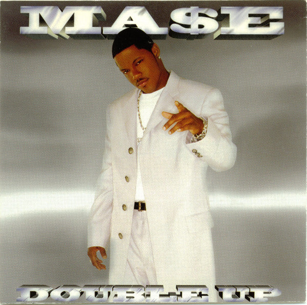 Mase - Double Up (CD)