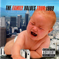 The Family Values Tour 1999 (CD)
