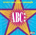 ABC - Tears Are Not Enough (CD)